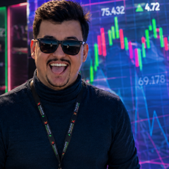 Brunão Trader