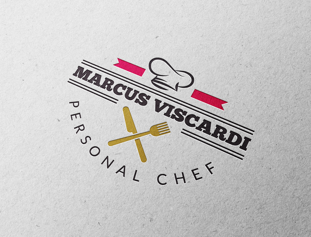 Marcus Viscardi