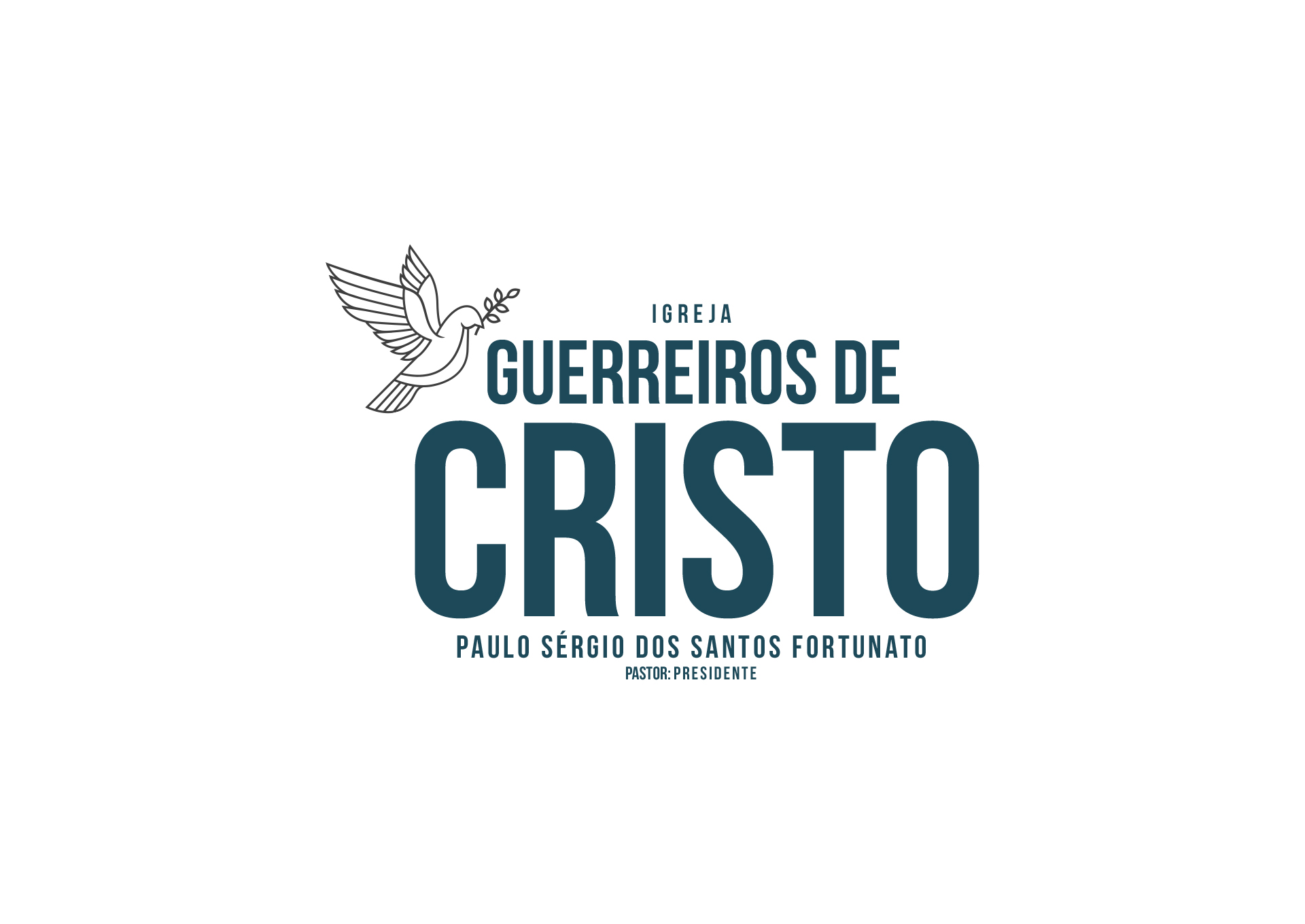 Igreja Guerreiros de Cristo