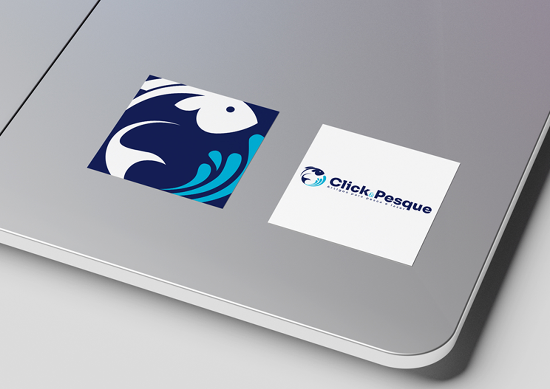 Click & Pesque – IDV